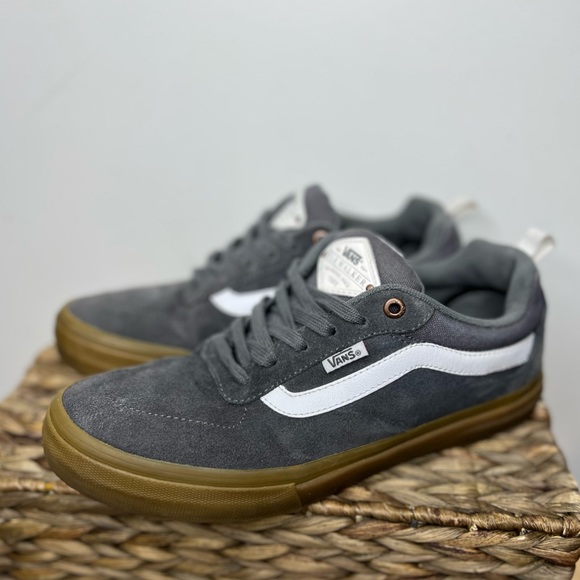 Vans Kyle Walker Pro - Picture 2 of 5